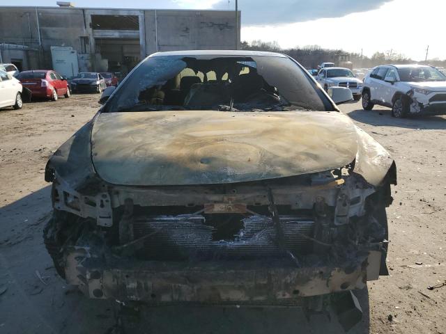 1G1ZH57B694156479 - 2009 CHEVROLET MALIBU 1LT 米色 照片 5