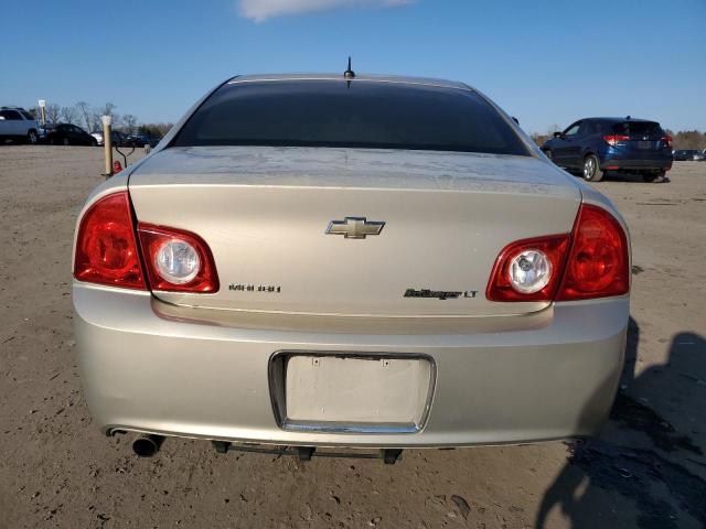 1G1ZH57B694156479 - 2009 CHEVROLET MALIBU 1LT 米色 照片 6