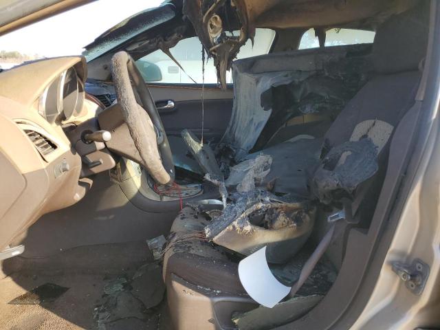 1G1ZH57B694156479 - 2009 CHEVROLET MALIBU 1LT 米色 照片 7