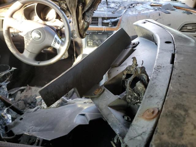 1G1ZH57B694156479 - 2009 CHEVROLET MALIBU 1LT 米色 照片 8