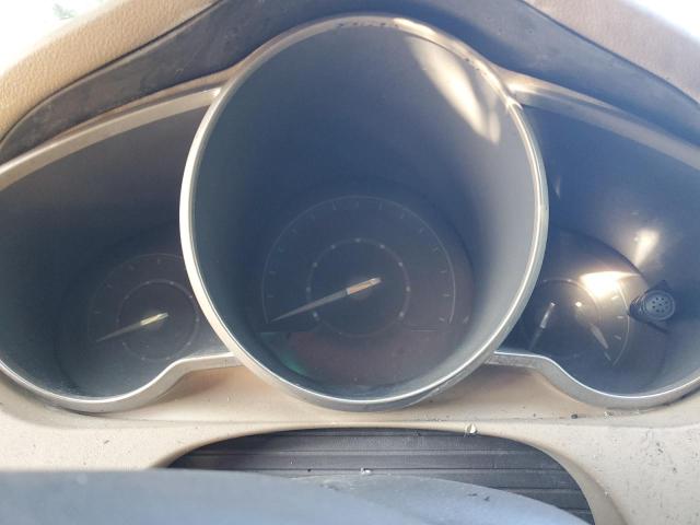 1G1ZH57B694156479 - 2009 CHEVROLET MALIBU 1LT 米色 照片 9