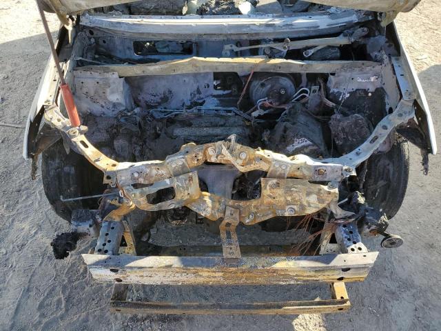 KL4CJBSB2FB033142 - 2015 BUICK ENCORE CONVENIENCE 银色 照片 12