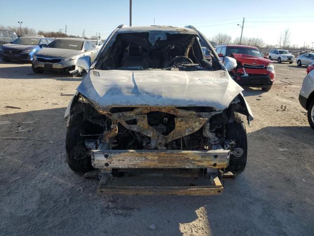 KL4CJBSB2FB033142 - 2015 BUICK ENCORE CONVENIENCE 银色 照片 5