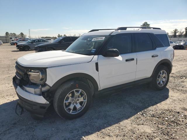 2021 FORD BRONCO SPO, 