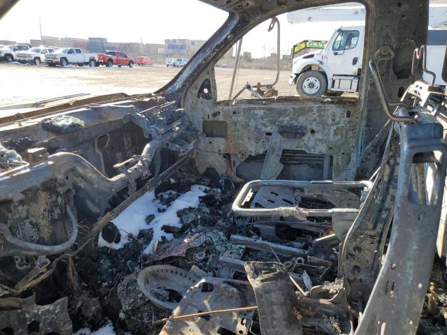 1GBJK34687E518065 - 2007 CHEVROLET SILVERADO K3500 BURN photo 7