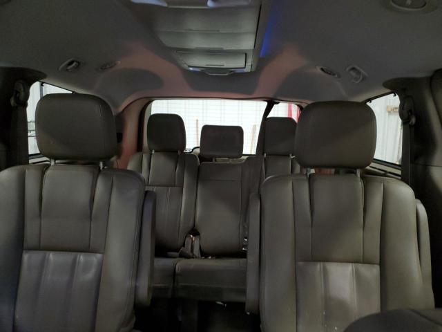 2C4RC1BG8ER229344 - 2014 CHRYSLER TOWN & COU TOURING 白色 照片 10