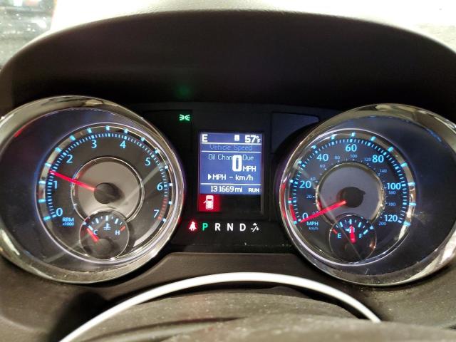 2C4RC1BG8ER229344 - 2014 CHRYSLER TOWN & COU TOURING 白色 照片 9