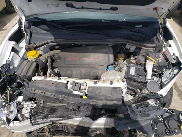 ZFBERFABXH6H18118 - 2017 RAM PROMASTER შავი ფოტო 7