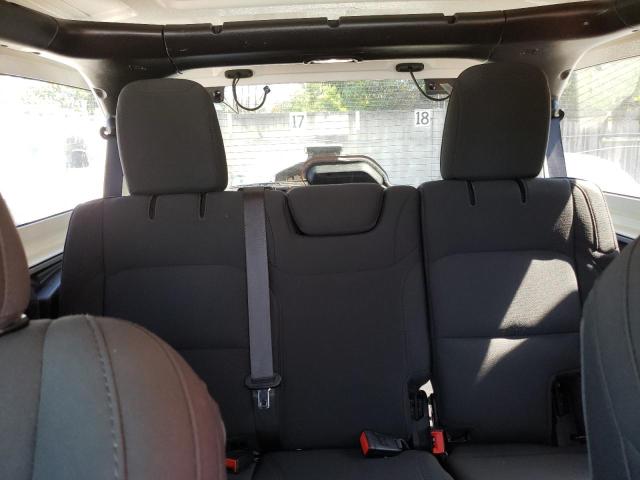 1C4HJXDN4LW169695 - 2020 JEEP WRANGLER U SPORT ვერცხლისფერი ფოტო 10