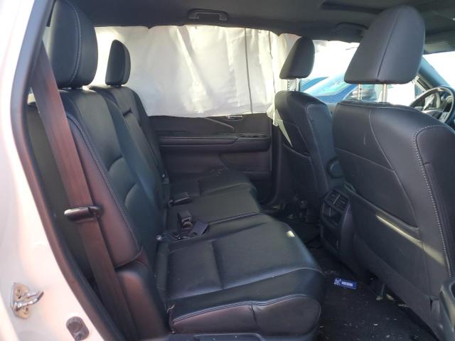 5FNYF8H5XKB014444 - 2019 HONDA PASSPORT EXL Ağ foto 11