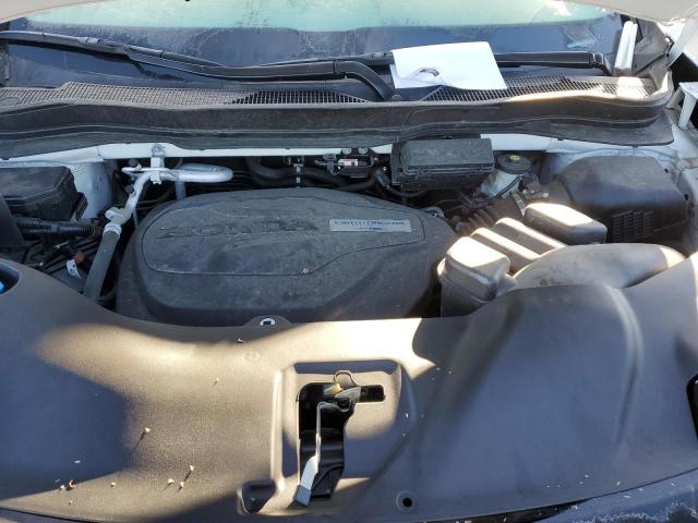 5FNYF8H5XKB014444 - 2019 HONDA PASSPORT EXL Ağ foto 12