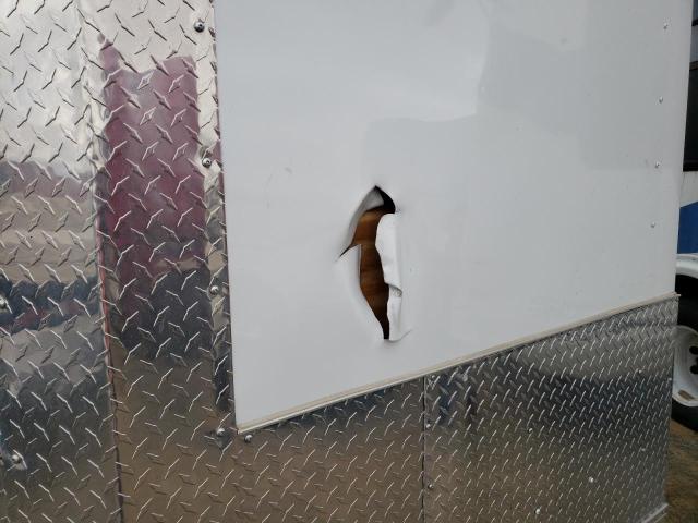 55YBC2423MN041798 - 2021 UTILITY TRAILER Ağ foto 10