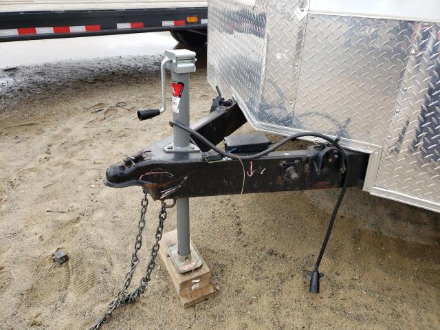 55YBC2423MN041798 - 2021 UTILITY TRAILER Ağ foto 8
