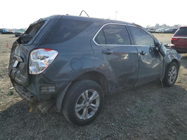 2CNALDEW9A6380377 - 2010 CHEVROLET EQUINOX LT CHARCOAL photo 3