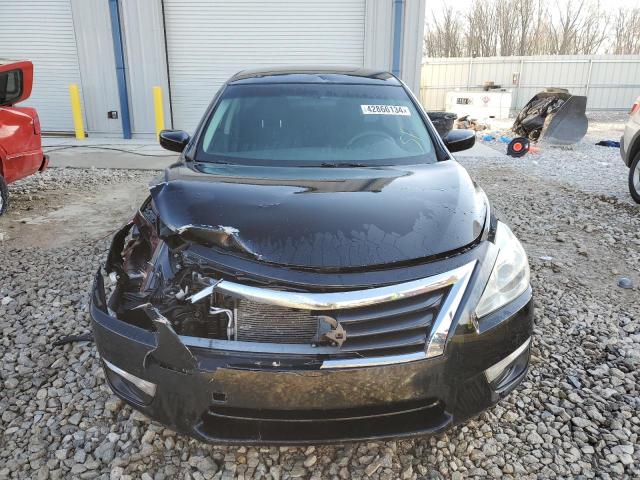 1N4AL3AP7EN334468 - 2014 NISSAN ALTIMA 2.5 BLACK photo 5