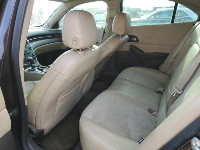 1G11C5SL7FF271572 - 2015 CHEVROLET MALIBU 1LT 棕色 照片 10