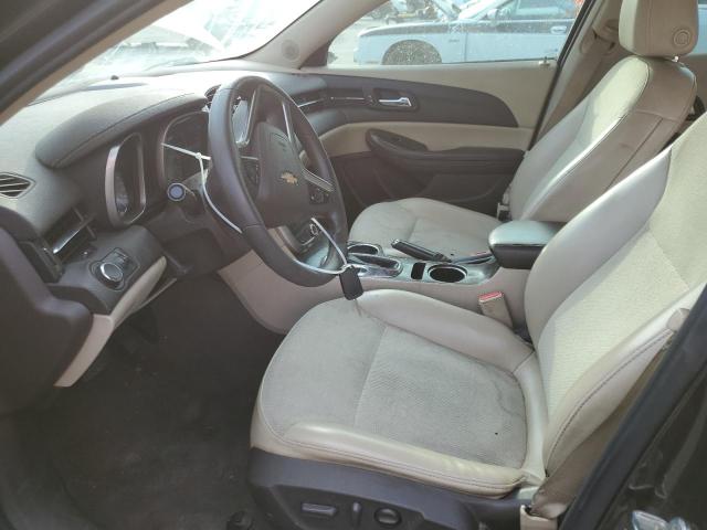 1G11C5SL7FF271572 - 2015 CHEVROLET MALIBU 1LT 棕色 照片 7