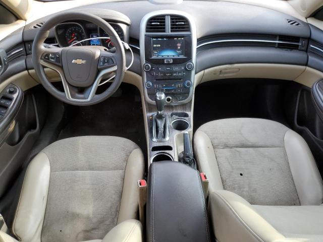 1G11C5SL7FF271572 - 2015 CHEVROLET MALIBU 1LT 棕色 照片 8