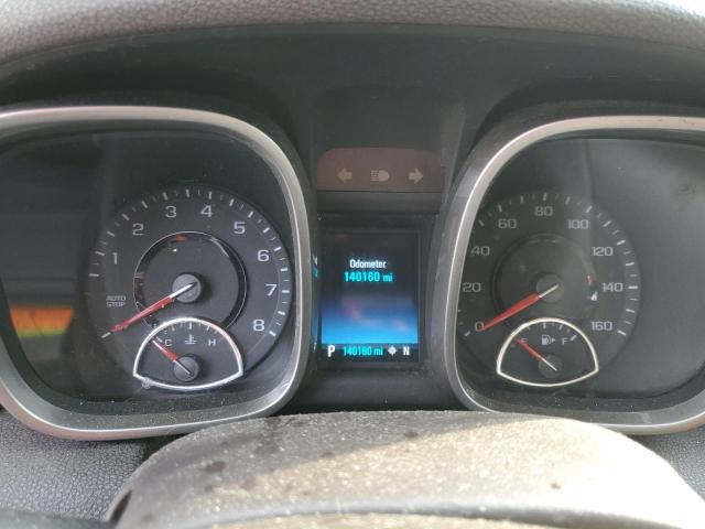 1G11C5SL7FF271572 - 2015 CHEVROLET MALIBU 1LT 棕色 照片 9