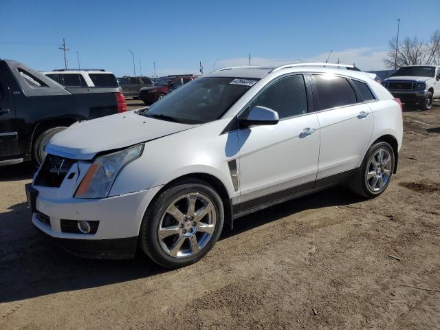 2011 CADILLAC SRX PREMIUM COLLECTION, 