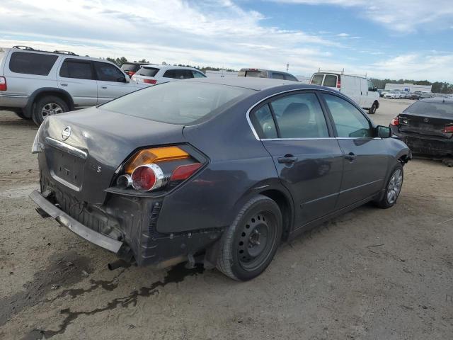 1N4AL21E79N514841 - 2009 NISSAN ALTIMA 2.5 GRAY photo 3