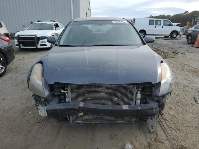 1N4AL21E79N514841 - 2009 NISSAN ALTIMA 2.5 GRAY photo 5