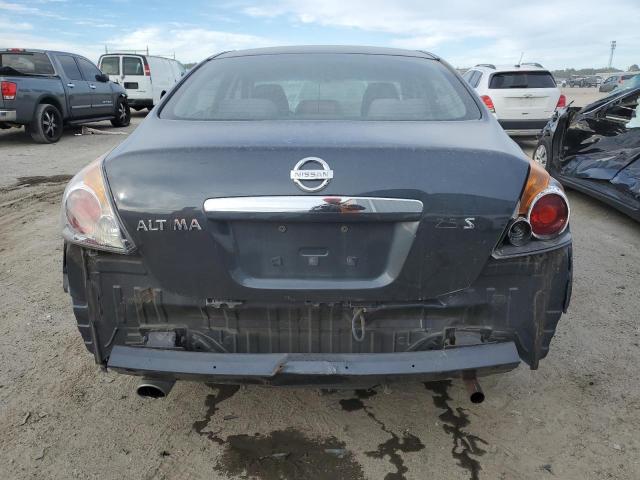 1N4AL21E79N514841 - 2009 NISSAN ALTIMA 2.5 GRAY photo 6