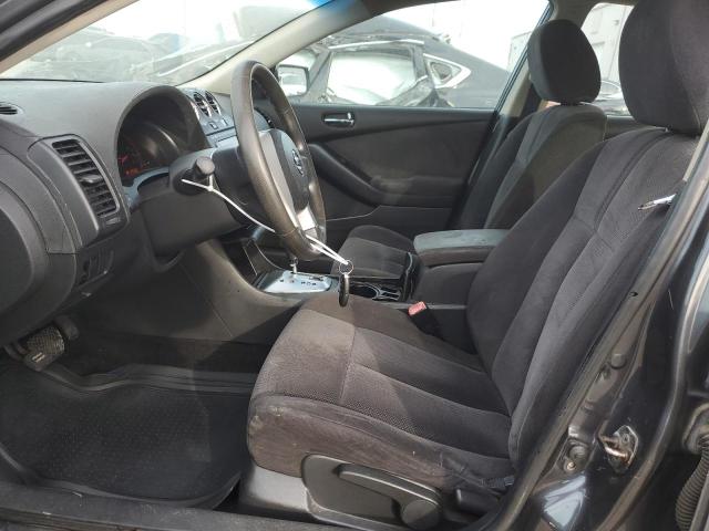 1N4AL21E79N514841 - 2009 NISSAN ALTIMA 2.5 GRAY photo 7