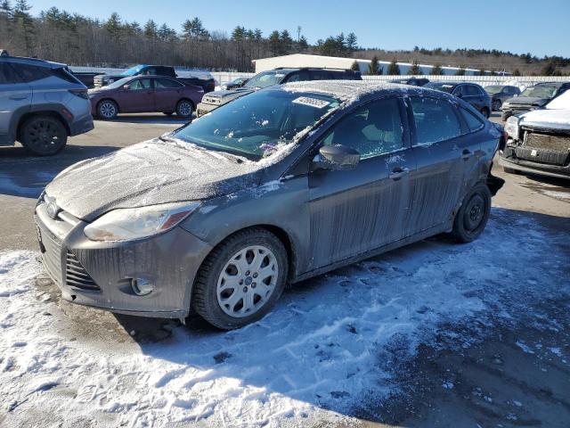 2012 FORD FOCUS SE, 