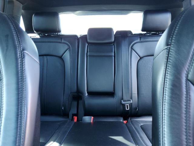 2LMPJ8LR6HBL28571 - 2017 LINCOLN MKX RESERVE Qara foto 10