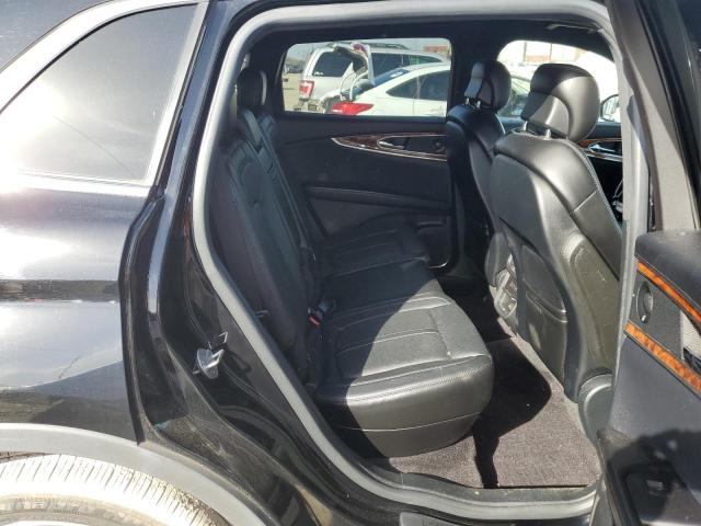 2LMPJ8LR6HBL28571 - 2017 LINCOLN MKX RESERVE Qara foto 11