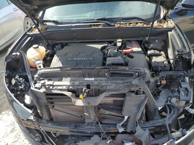 2LMPJ8LR6HBL28571 - 2017 LINCOLN MKX RESERVE Qara foto 12