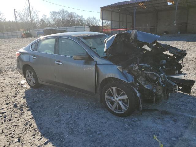 1N4AL3APXFC585711 - 2015 NISSAN ALTIMA 2.5 GRAY photo 4