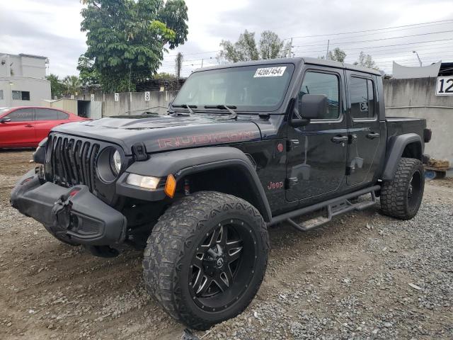 2021 JEEP GLADIATOR RUBICON, 