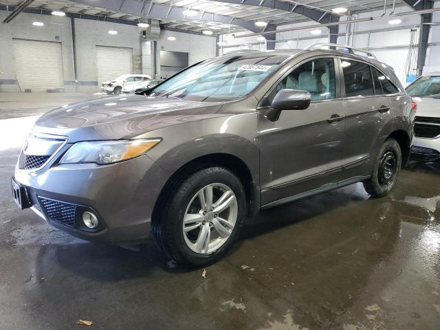 2013 ACURA RDX TECHNOLOGY, 