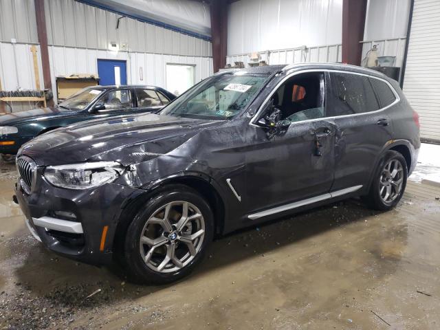 2021 BMW X3 XDRIVE30I, 