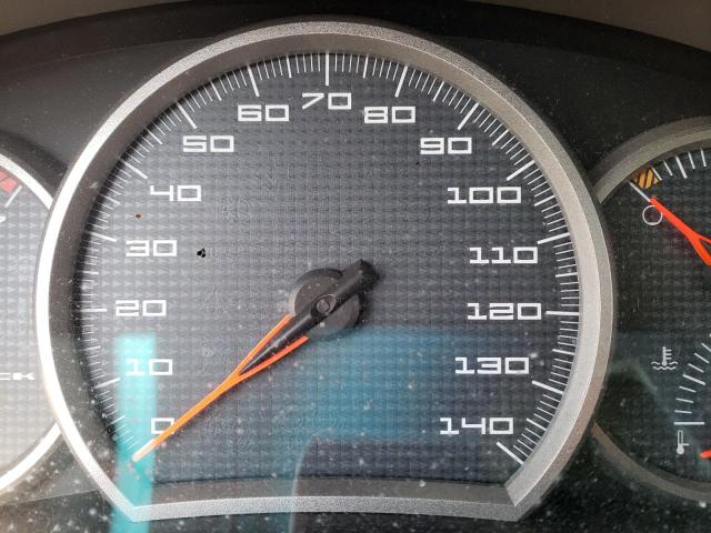 2G2WP522951176708 - 2005 PONTIAC GRAND PRIX 棕色 照片 8