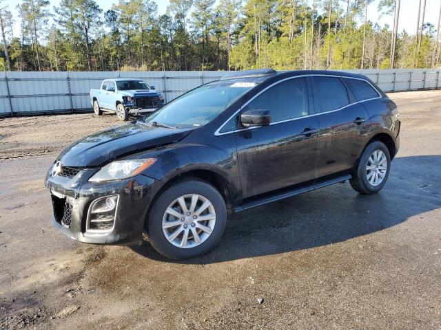 2010 MAZDA CX-7, 