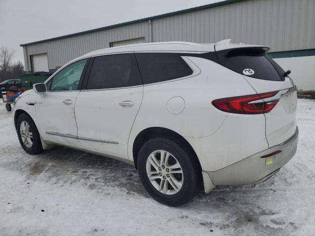 5GAEVAKW9KJ251497 - 2019 BUICK ENCLAVE ESSENCE 白色 照片 2