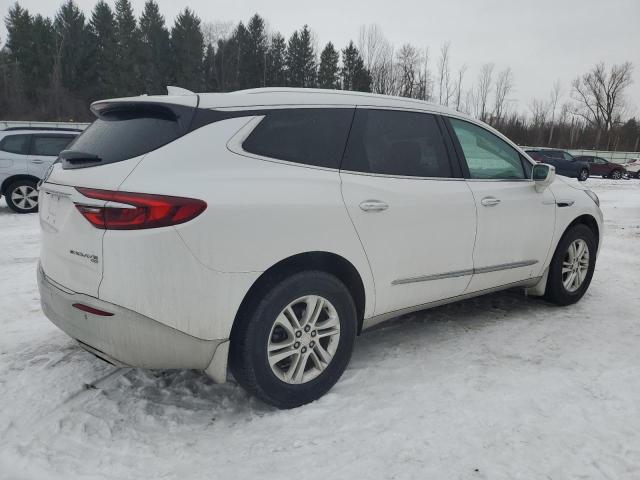 5GAEVAKW9KJ251497 - 2019 BUICK ENCLAVE ESSENCE 白色 照片 3