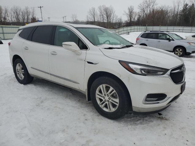 5GAEVAKW9KJ251497 - 2019 BUICK ENCLAVE ESSENCE 白色 照片 4