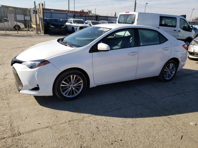 2014 TOYOTA COROLLA L, 