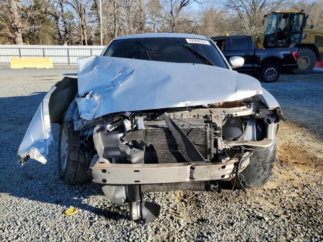 2B3CA3CV6AH302149 - 2010 DODGE CHARGER SXT SILVER photo 5