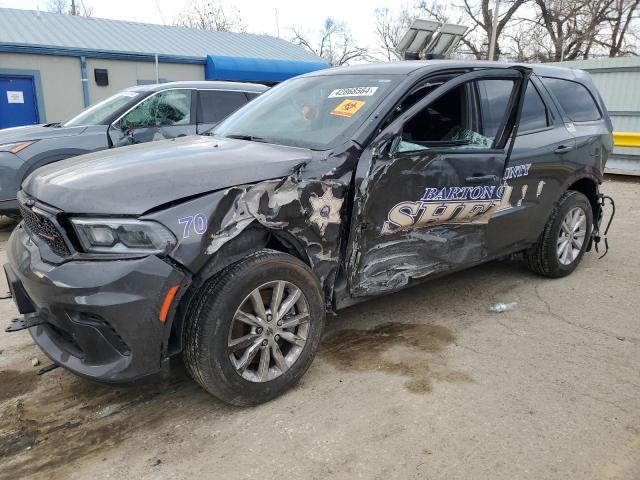 2023 DODGE DURANGO PURSUIT, 