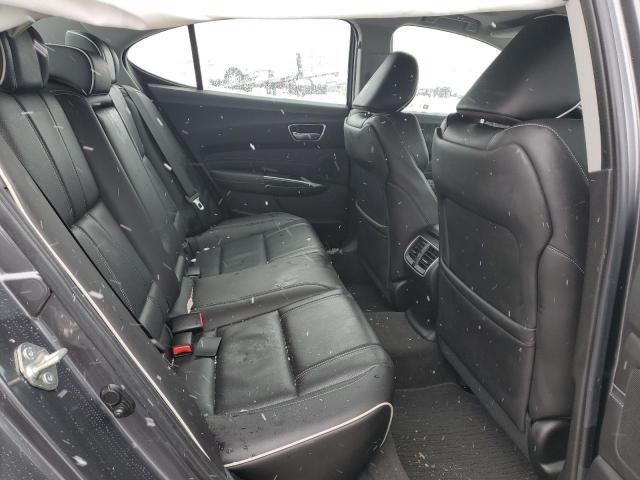 19UUB2F45LA002148 - 2020 ACURA TLX TECHNOLOGY 黑色 照片 10