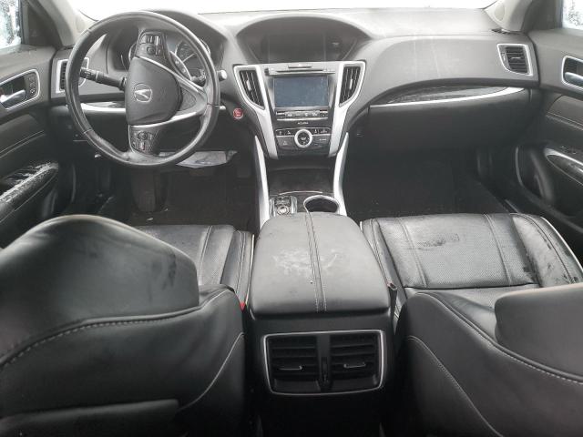 19UUB2F45LA002148 - 2020 ACURA TLX TECHNOLOGY 黑色 照片 8