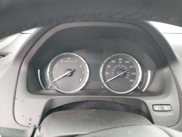 19UUB2F45LA002148 - 2020 ACURA TLX TECHNOLOGY 黑色 照片 9