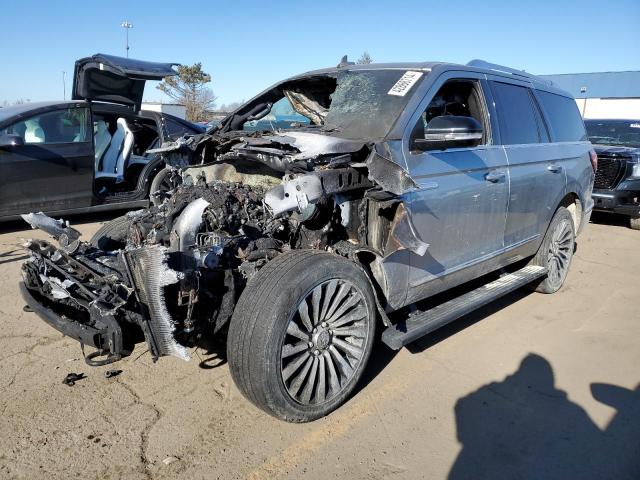 2021 LINCOLN NAVIGATOR RESERVE, 