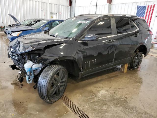 2021 CHEVROLET EQUINOX LT, 