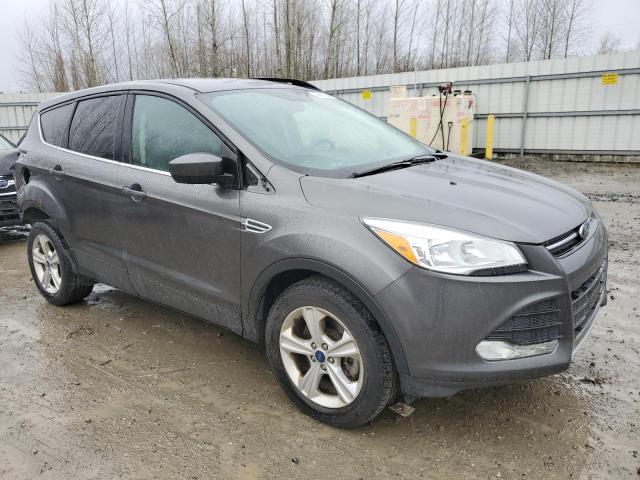 1FMCU9G90FUC05793 - 2015 FORD ESCAPE SE CHARCOAL photo 4